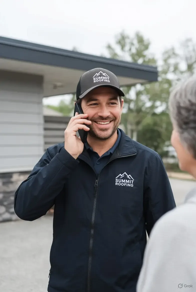 Flat Roof Leak Repair Knoxville, AR FAQs